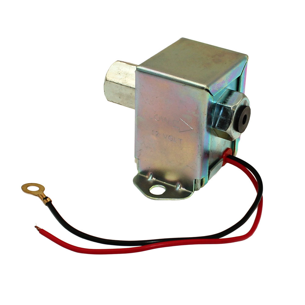 Solid State Fuel Pump Fits Bobcat Replaces 6558398