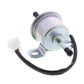 12V Fuel Pump Fits Kubota Replaces RC601-51350