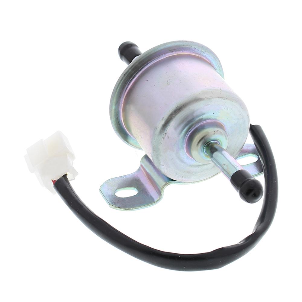Fuel Pump Fits Kubota BX2360 BX23 BX23D BX24 BX24D BX22 BX25 BX2660 BX2660D