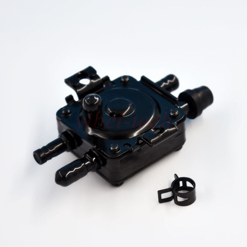 Fuel Pump Fits John Deere Replaces AM107870