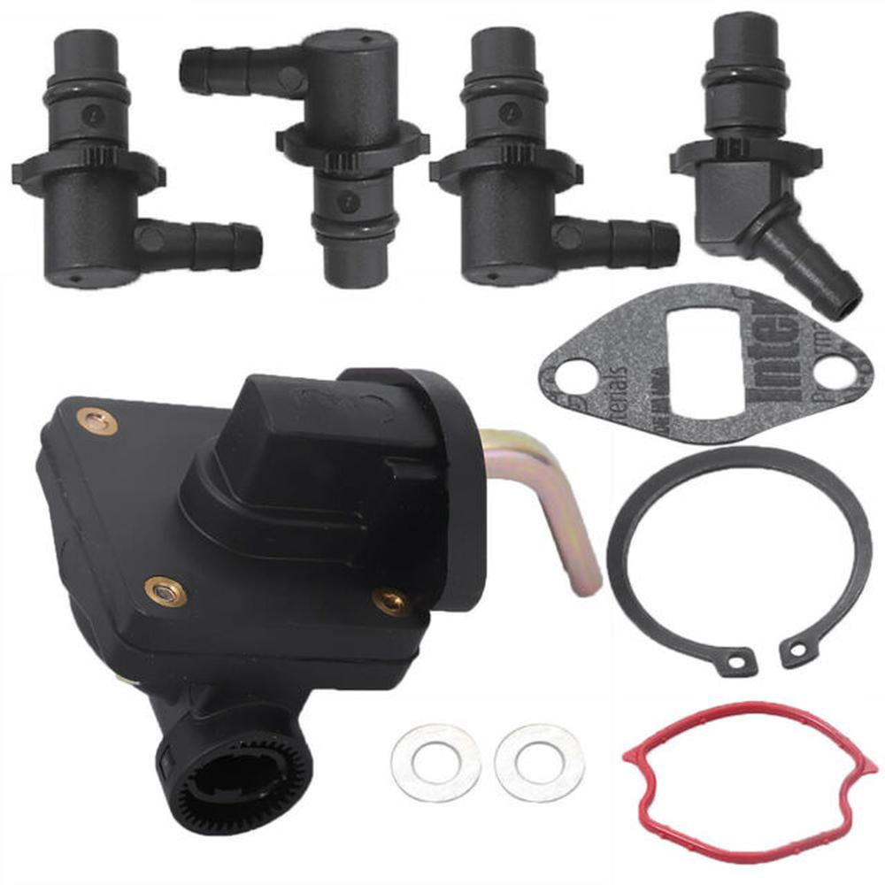 Fuel Pump Fits John Deere 210 212 214 216 47 559 11-s 110 112