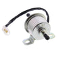 02/634780 Fuel Pump Fits JCB 160 160HF 170 170HF 180 180HF 180T 180THF 1CX