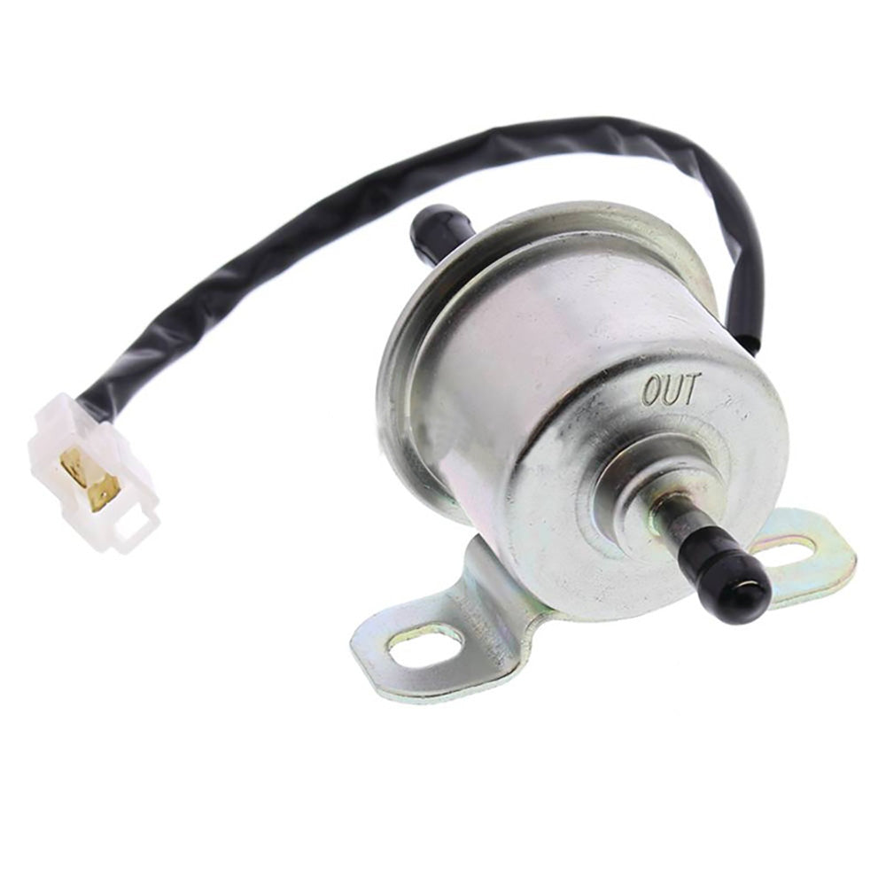 02/634780 Fuel Pump Fits JCB 160 160HF 170 170HF 180 180HF 180T 180THF 1CX
