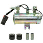 17/926100 DC24V PUMP ASSY FUEL ELE ISUZU 6HK1 4HK1 Fits JCB JS210 JS240 JS350