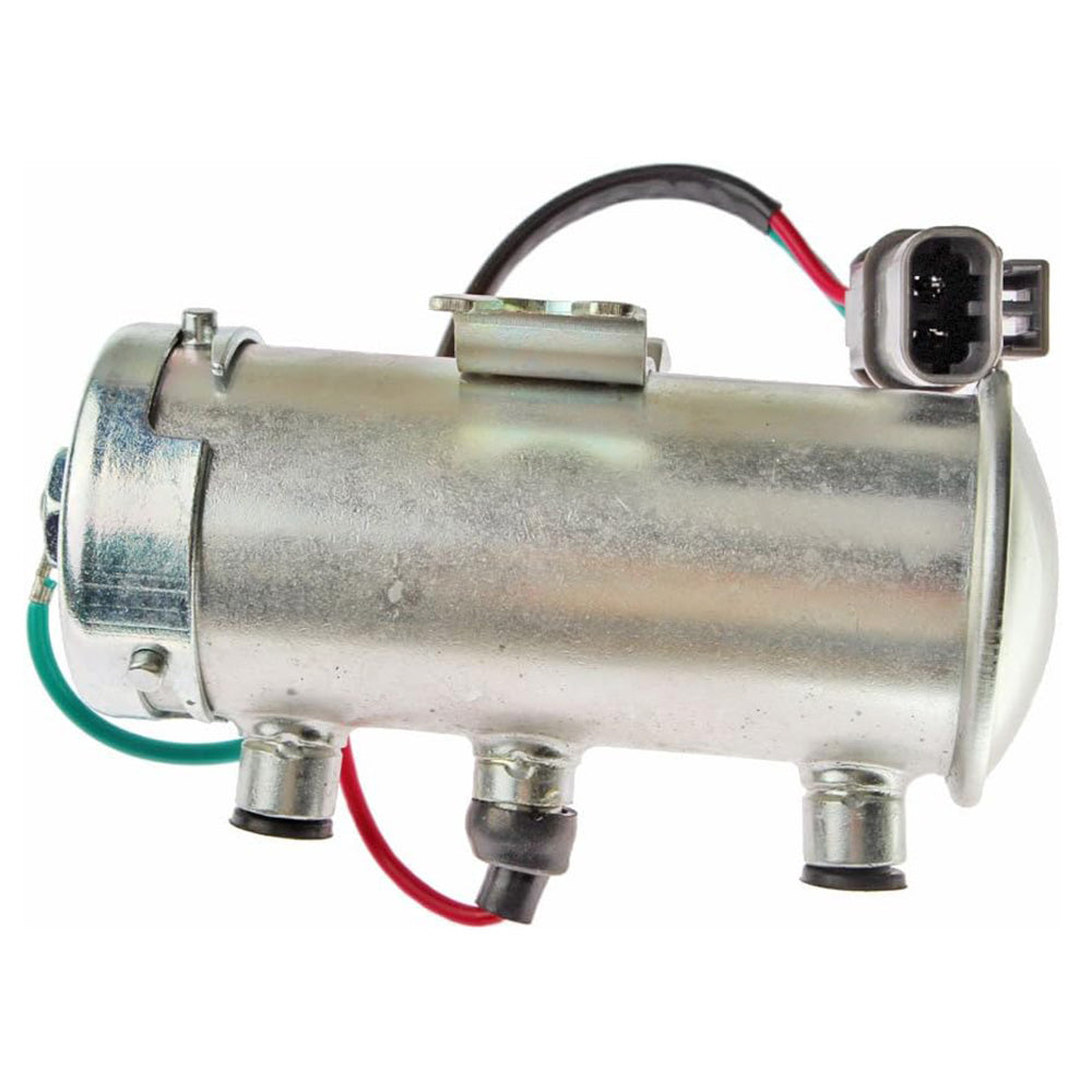 17/926100 24V Fuel Pump Fits JCB Models: JS200, 330, 360, 370
