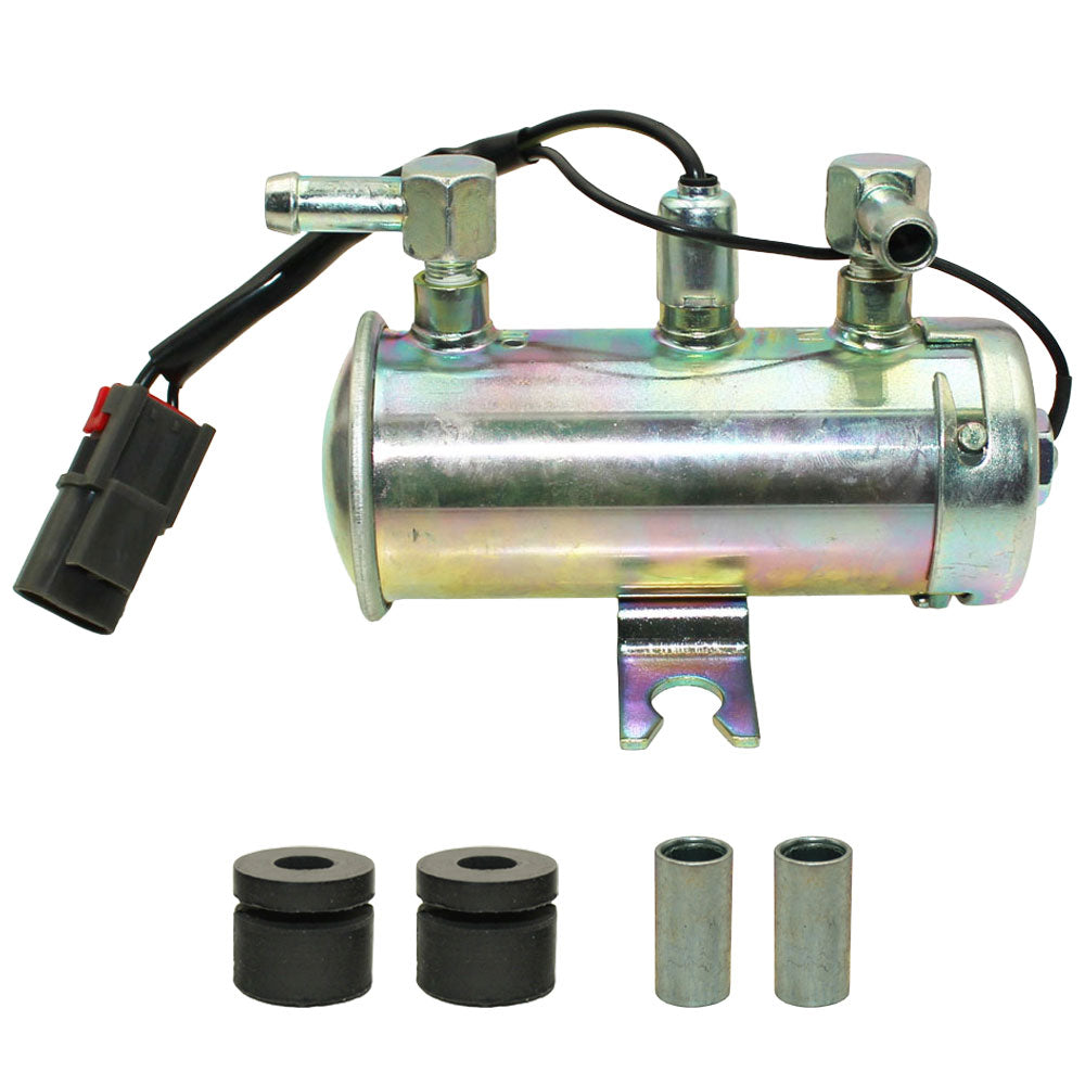Fuel Lift Pump Fits JCB Replaces 17/926100