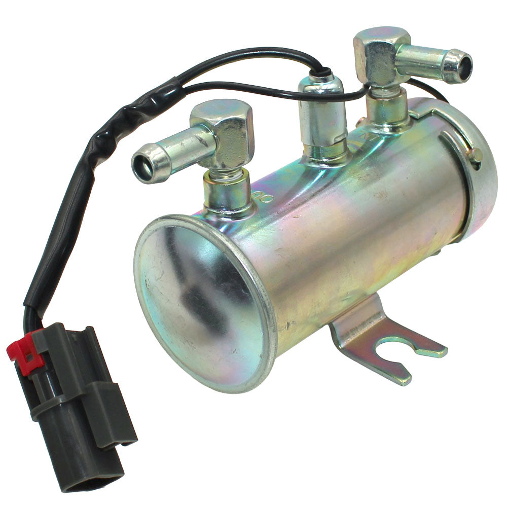 17/926100 DC24V PUMP ASSY FUEL ELE ISUZU 6HK1 4HK1 Fits JCB JS210 JS240 JS350