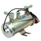 17/926100 DC24V PUMP ASSY FUEL ELE ISUZU 6HK1 4HK1 Fits JCB JS210 JS240 JS350