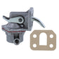 Fits CAT Fits Caterpillar D4.236 Fuel Lift Transfer Pump 416 426 BACKHOE V60C 7C