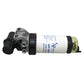 Fuel Pump & Fuel Filter Assembly Fits John Deere Replaces RE530385