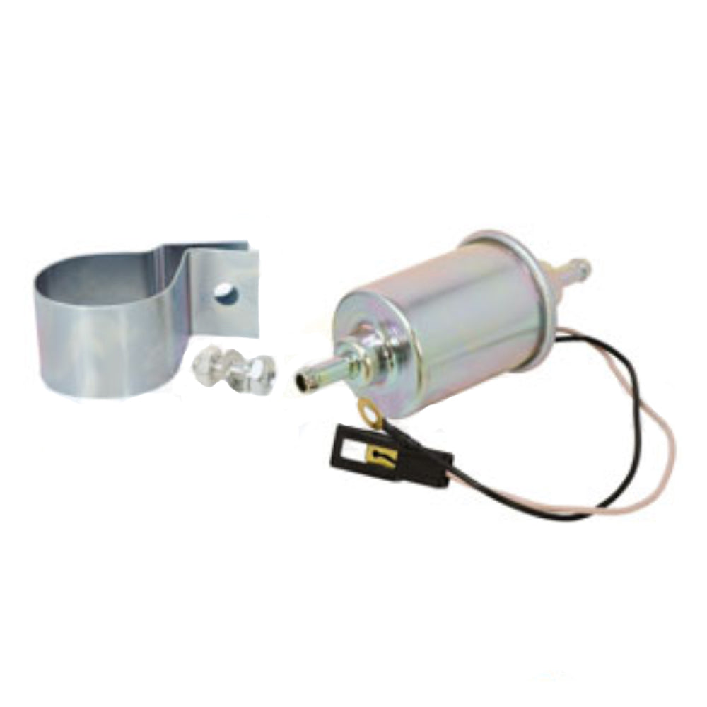Fuel Pump Fits Ford New Holland L454 L455 L465 L553 L555 L565 Ls150 86506895
