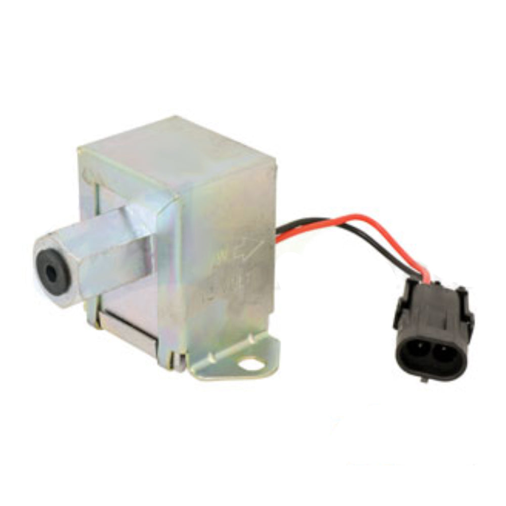 12 Volt Electric Fuel Pump KV13829 Fits John Deere 240 250 260 270 280 3029