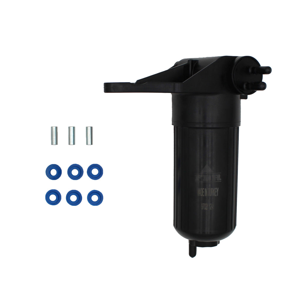 Fuel Pump with Hardware Fits Landini Replaces 4132A008