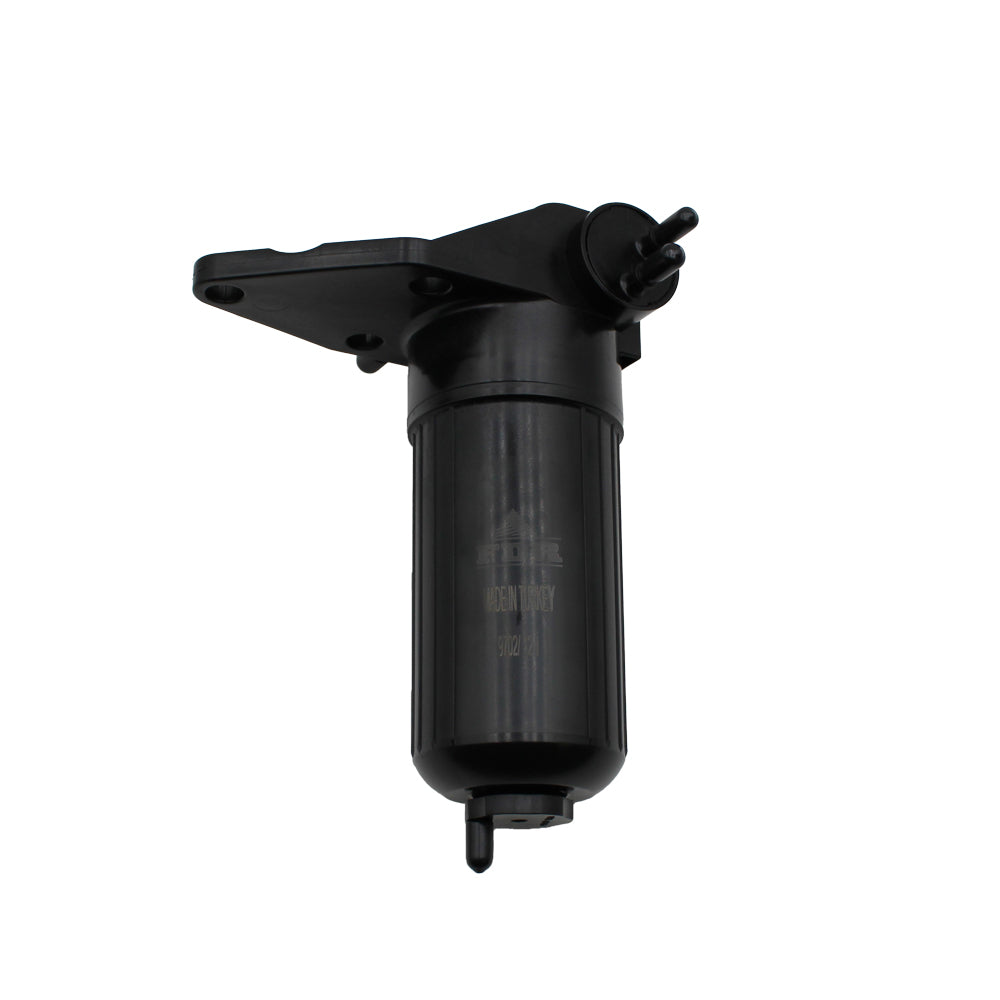 Fuel Pump with Hardware Fits Massey Ferguson Replaces 4132A008