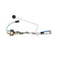 Fuel Pump - with Sending Unit Assembly Fits John Deere 6620 6300 6600 6500 6400