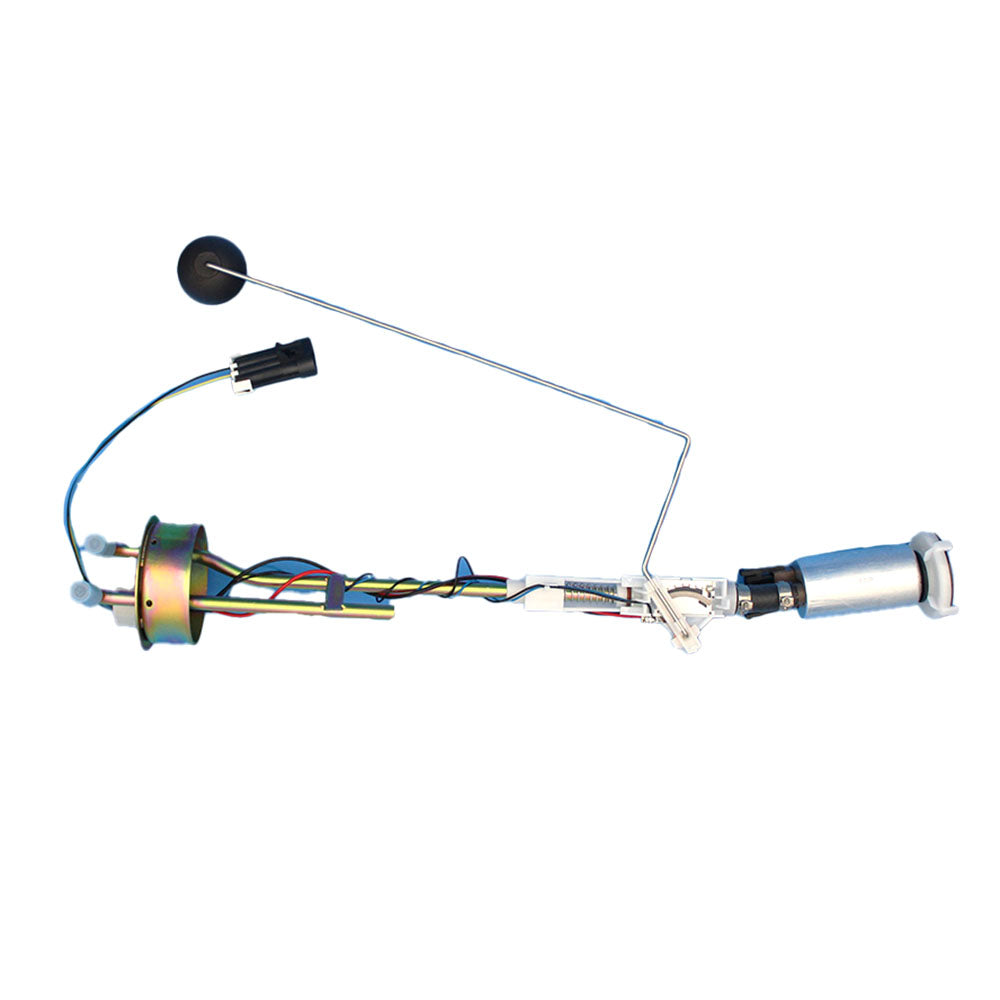 Fuel Pump w/ Sending Unit Assembly Fits John Deere 6620 6400 6300 6600 6500++