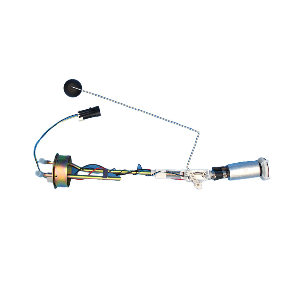 AL113125 Fuel Sending Unit W/ Pump Fits John Deere SE6010 SE6020 SE6100 SE6110