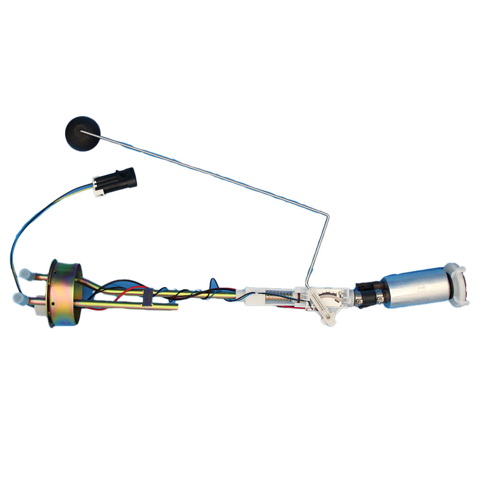 AL113125 Fuel Sending Unit And Pump Fits John Deere SE6010 SE6020 SE6100 SE6110