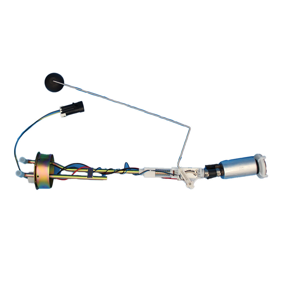 Fuel Pump with Sending Unit Assembly Fits John Deere Replaces AL78259