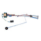 AL113125 Fuel Sending Unit And Pump Fits John Deere SE6010 SE6020 SE6100 SE6110