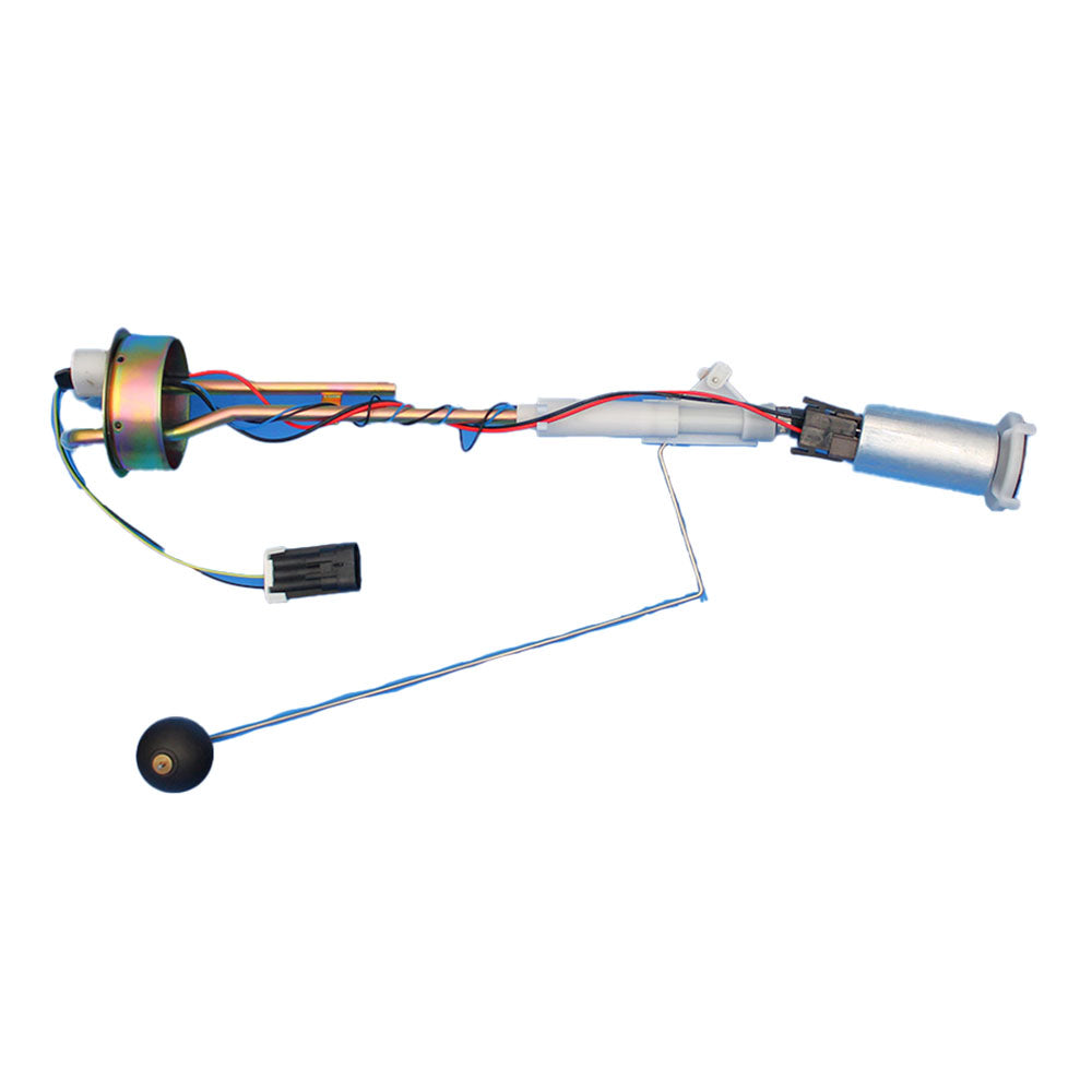 AL113125 Fuel Sending Unit And Pump Fits John Deere SE6010 SE6020 SE6100 SE6110