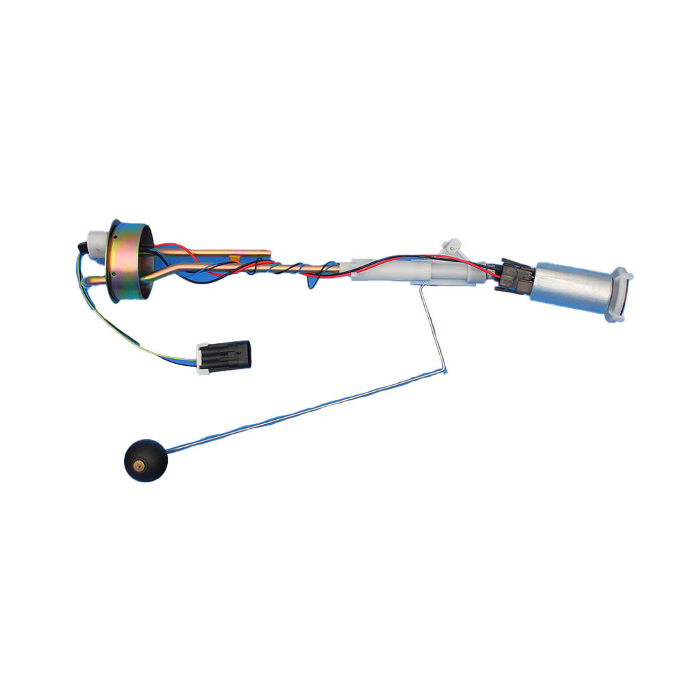 Fuel Pump with Sending Unit Assembly Fits John Deere Replaces AL78259