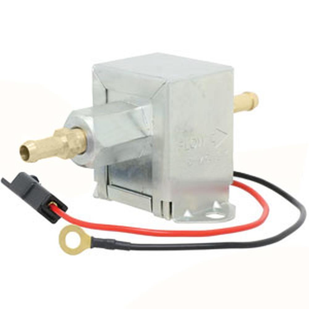 Electric Fuel Pump Fits Ford/New Holland Models
