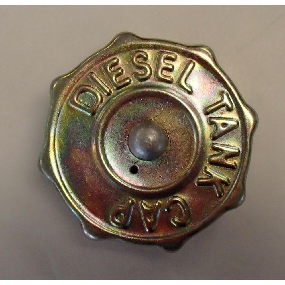 Fuel Cap Fits Massey Ferguson Tractor 30 35 50 50A 180 20 2135 3165