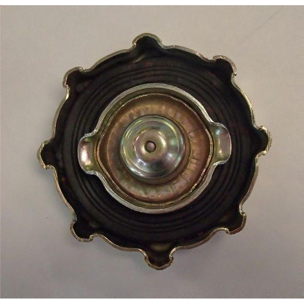 DIESEL FUEL TANK CAP Fits Massey Ferguson 1080, 1100, 1130, 1150, 135, 150, 165