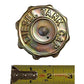 Fuel Cap Fits Ford New Holland 260C 1300 1215 8730 9700 E7NN9030AA SBA360300060