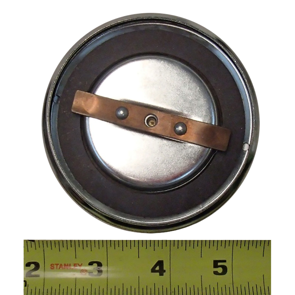 Fuel Cap with Gasket Fits Allis Chalmers Replaces 241174