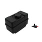 Mower Fuel Tank and Cap 691993 Fits Briggs and Stratton Engine