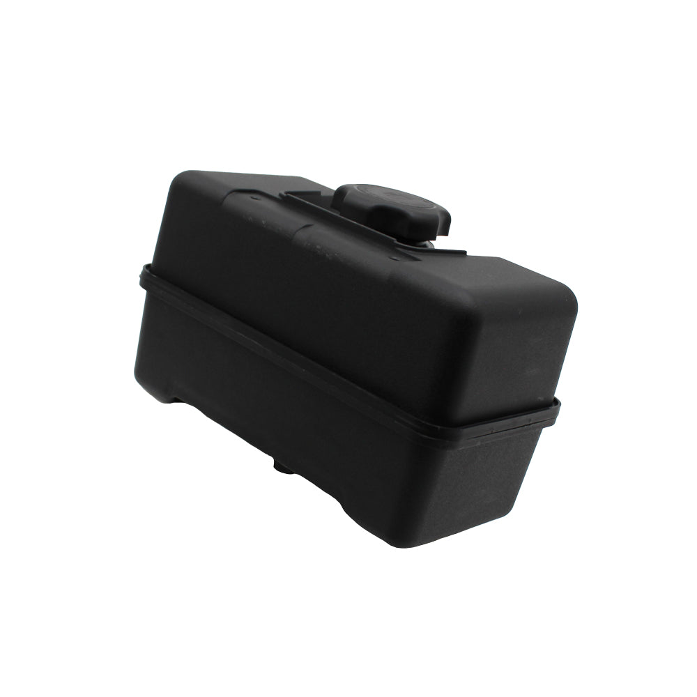 Fuel Tank Fits Briggs and Stratton Lawn & Garden/Snow Blower Engines 4-Quart