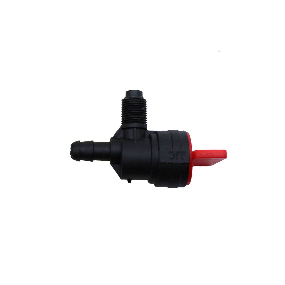 Fuel Tank Fits Briggs and Stratton Lawn & Garden/Snow Blower Engines 4-Quart