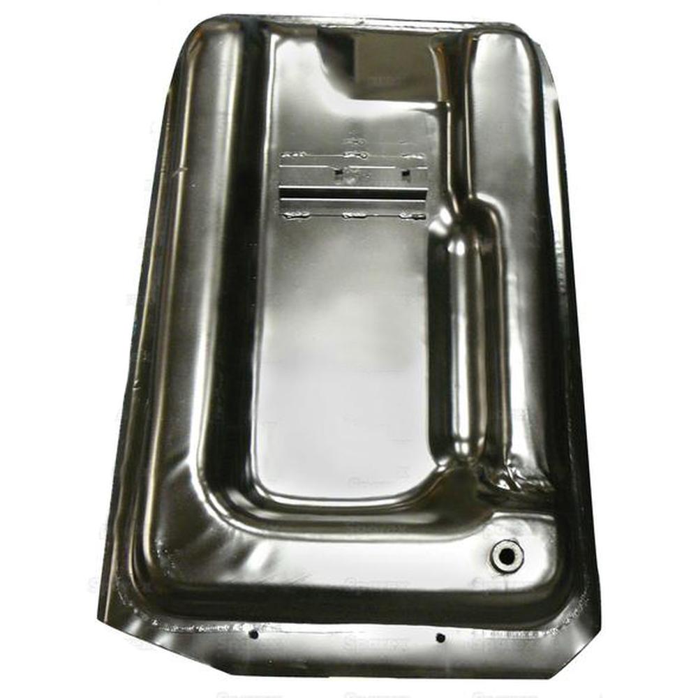 Fuel Tank 534050M91 Fits Massey Ferguson Tractor 230 235 245 Ind 20C 30B 30D
