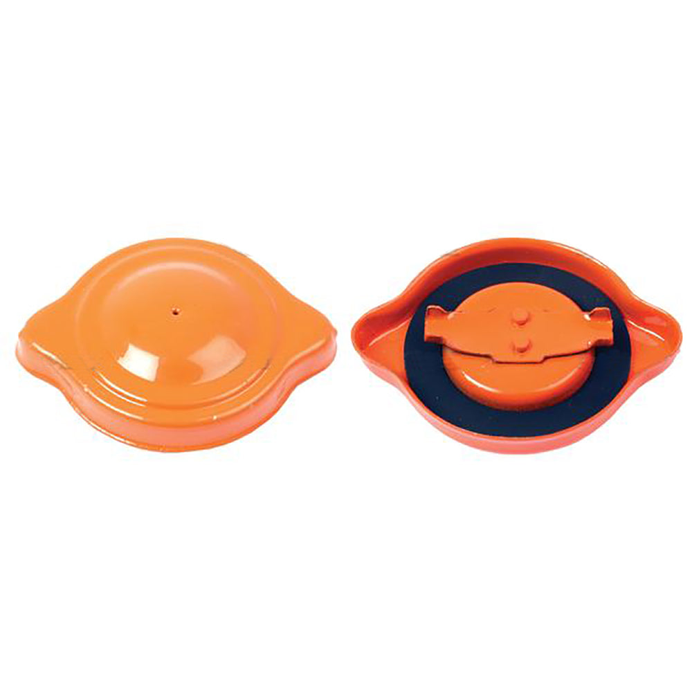 S.62147 Fuel Cap, Metal, Bayonet Internal - Fits Case IH