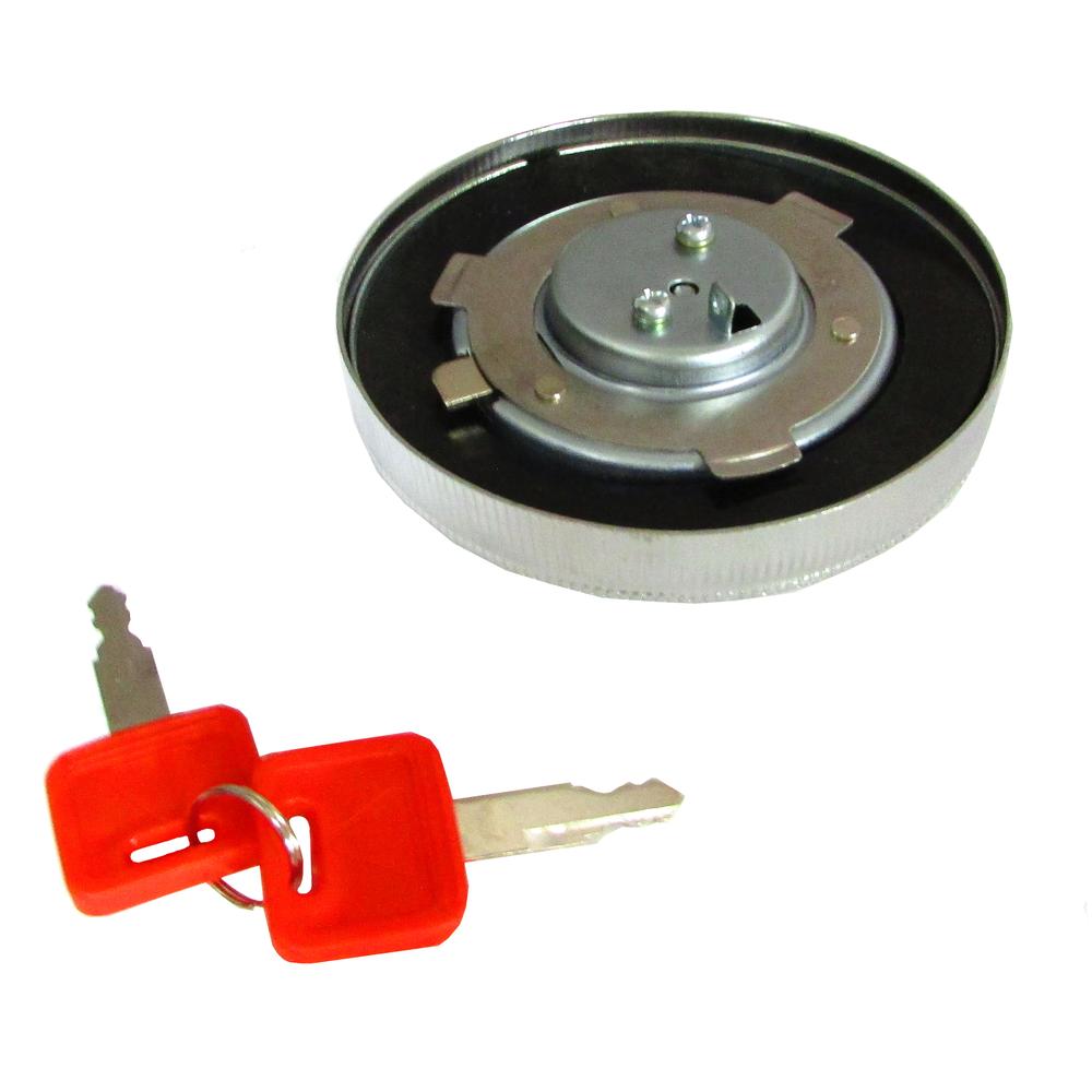 Fuel Filler Cap Fits Hitachi Replaces 4188409