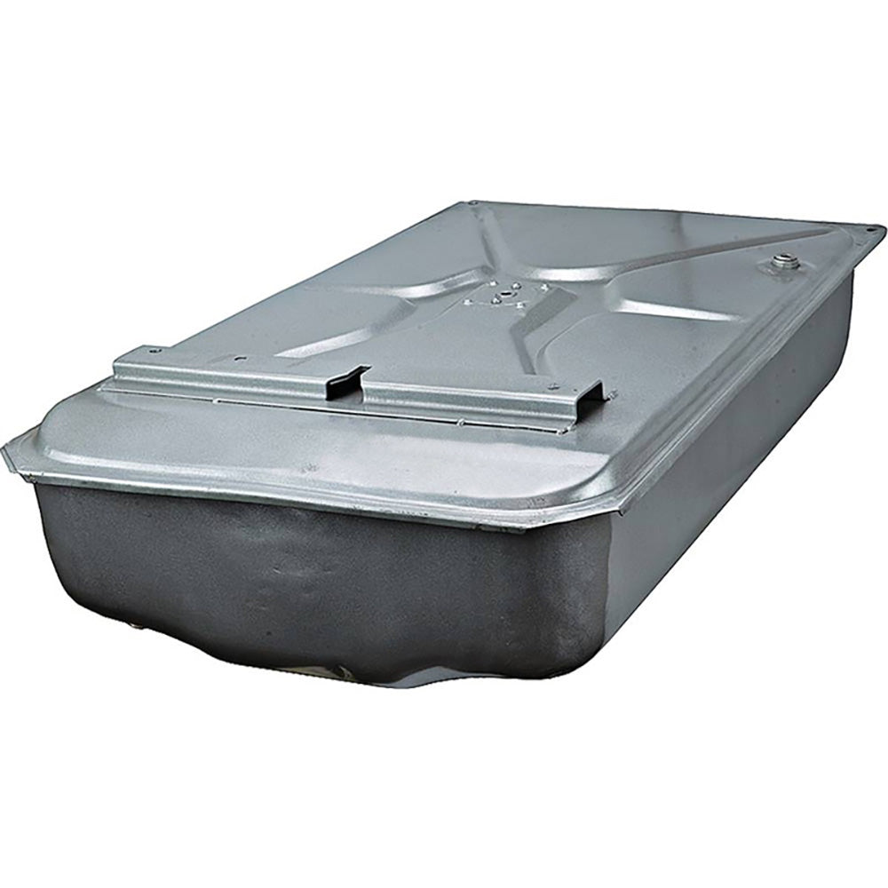 NAA9002E Gas Tank with Sending Unit Hole Fits Ford Tractor NAA Jubilee 600 800