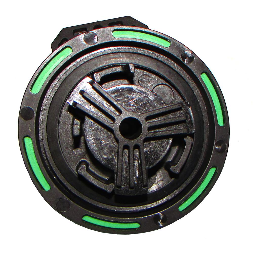 Fuel Cap Fits Caterpillar Replaces 142-8828