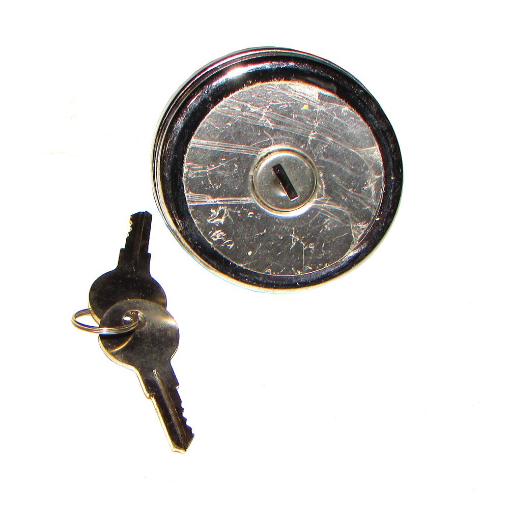 108925A1 Locking Fuel Cap Fits Case 480D 480E 480F 1840 1845 40XT 90XT Loader
