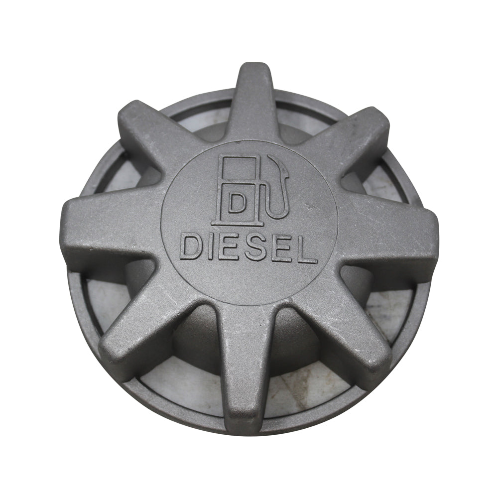 T156445 Fuel Cap Fits John Deere Dozer Loader Backhoe Skidder 450 450B 450C 450D