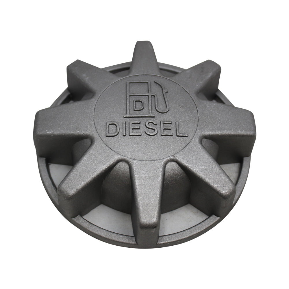 Fuel Cap Fits John Deere Replaces AT156445