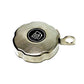 Locking Fuel Cap Fits John Deere 310S 310SE 410E backhoe AT176378 NEW 310 S SE 4