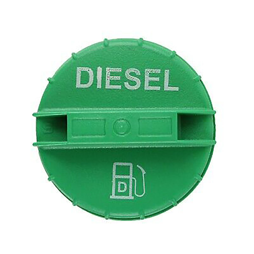Fuel Tank Cap - Fits New Holland L180 L185 L170 C175 LS160 LS170 L175 L160 C185