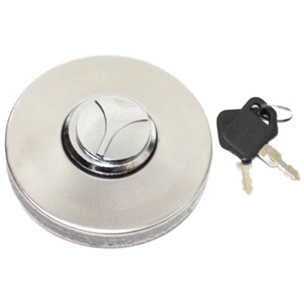 D155210080 New Takeuchi Excavator Fuel Cap
