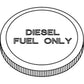 Non-Vented Fuel Tank Cap Fits 1086 1486 1660 1680 Fits Case IH 104781C1 104781C1