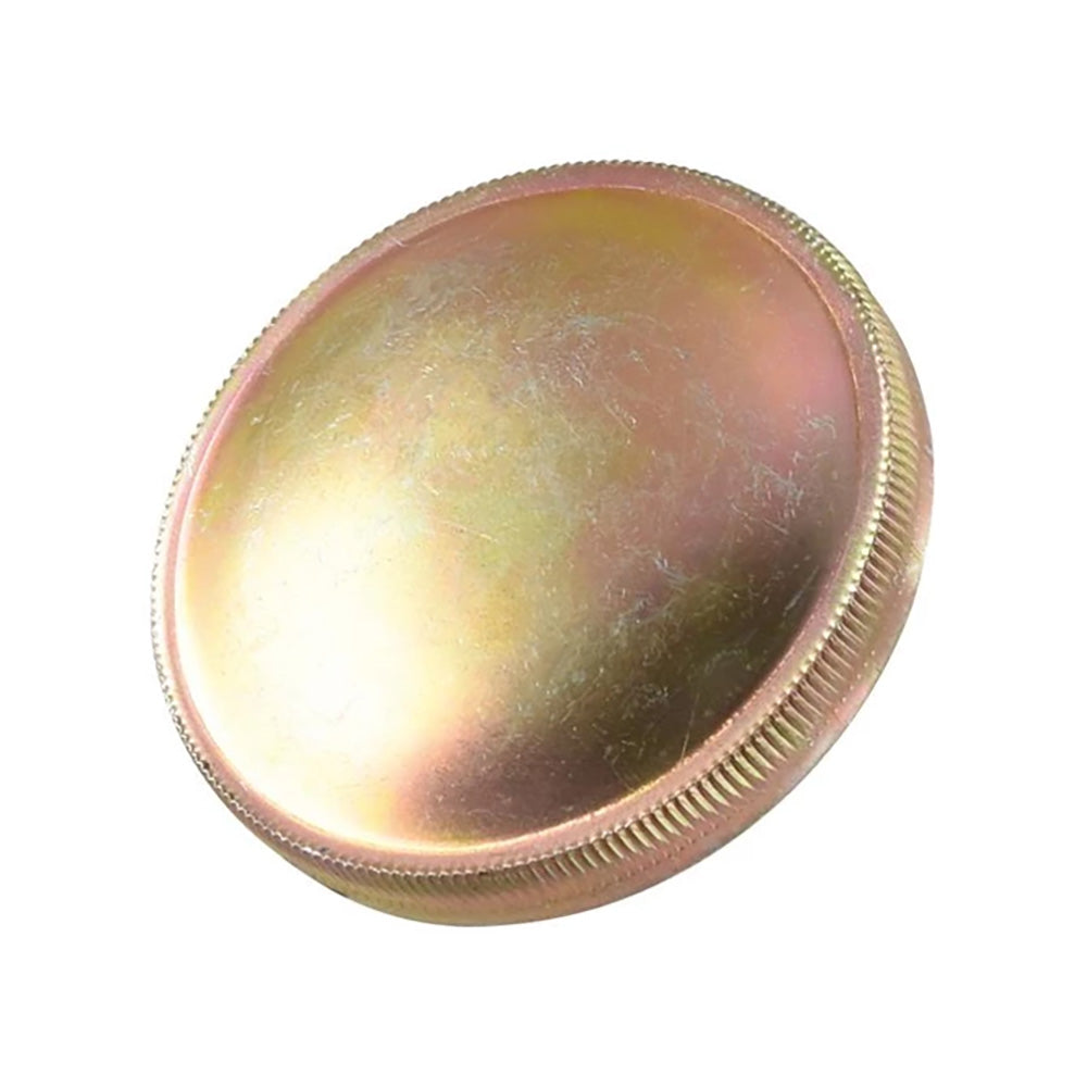 S.65819 Cap, Fuel, Metal Fits Massey Ferguson