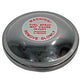 R1812 Gas Cap Fits Massey Ferguson