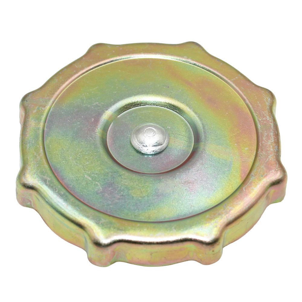 Chrome Fuel Tank Cap Fits John Deere 1010 2010 3010 3020 4010 4020 AT20911