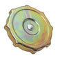 Chrome Fuel Tank Gas Cap 1E824 fits Oliver Tractor Super 55 Early
